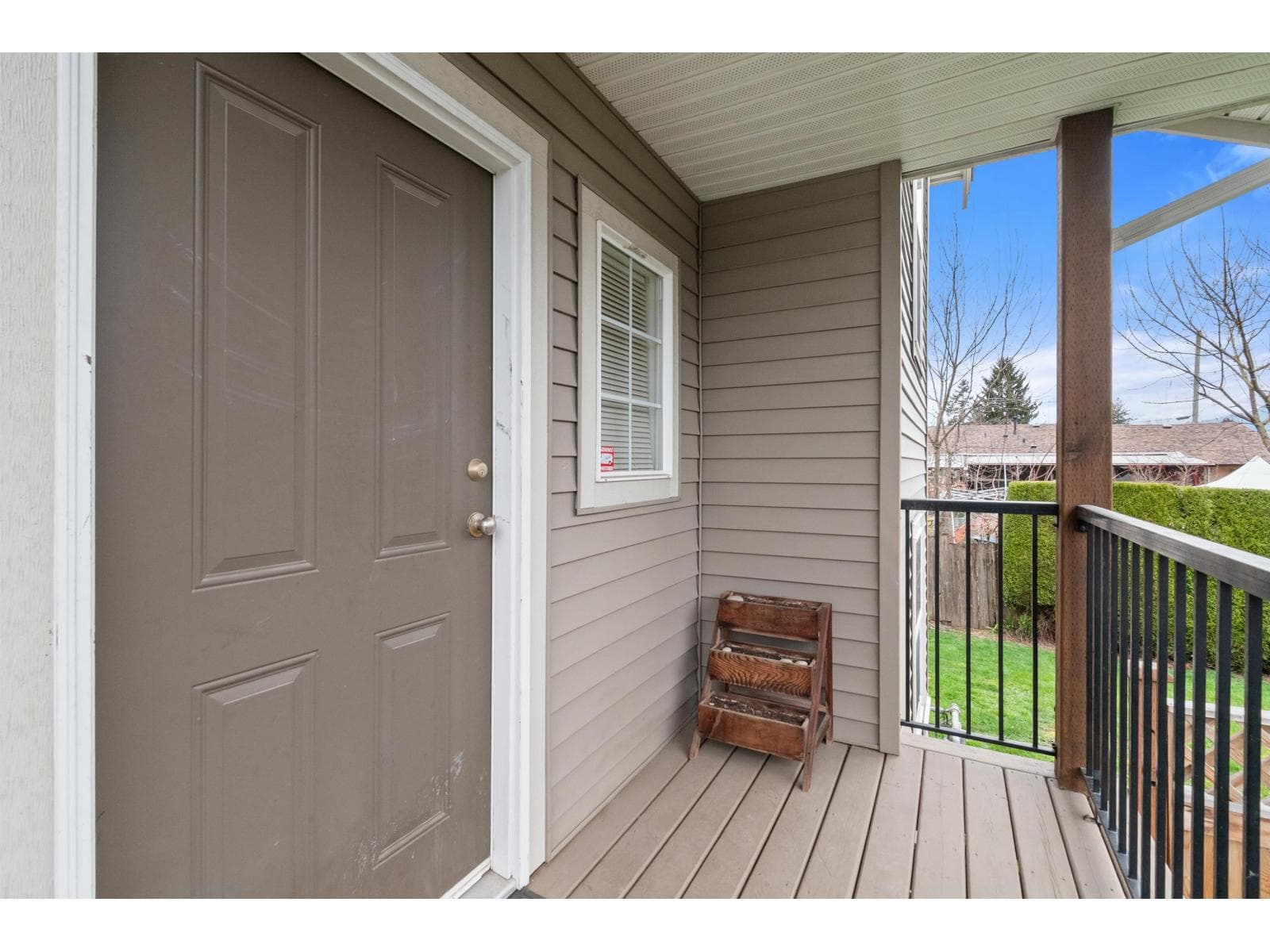 12 9232 WOODBINE STREET, Chilliwack Proper East photo 4
