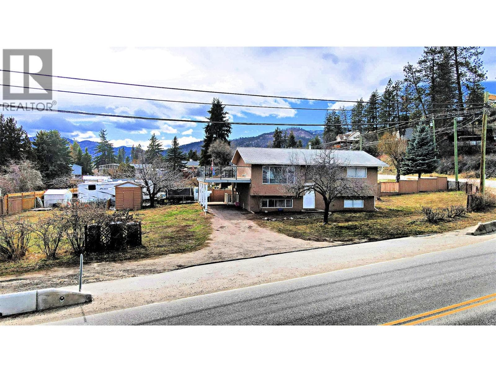 4 bed 2 bath single family at 4809 Princeton Avenue — $679,000