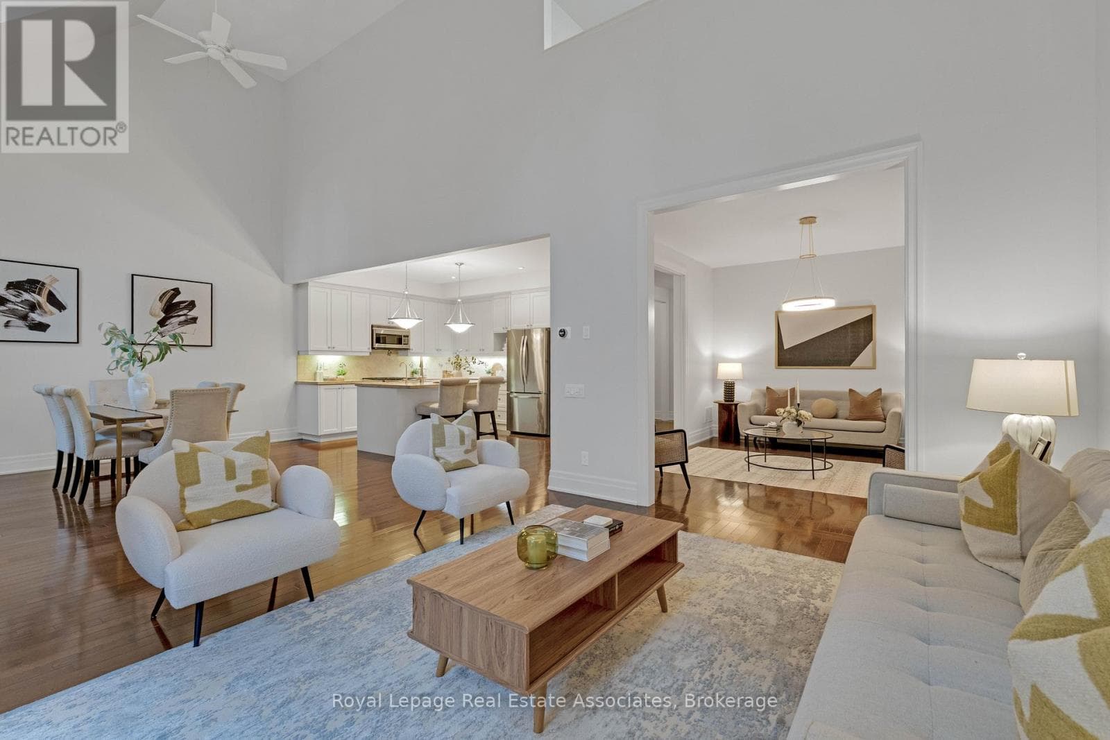 3 bed 4 bath single family at 103 - 1915 BROAD HOLLOW GATE — $1,299,000