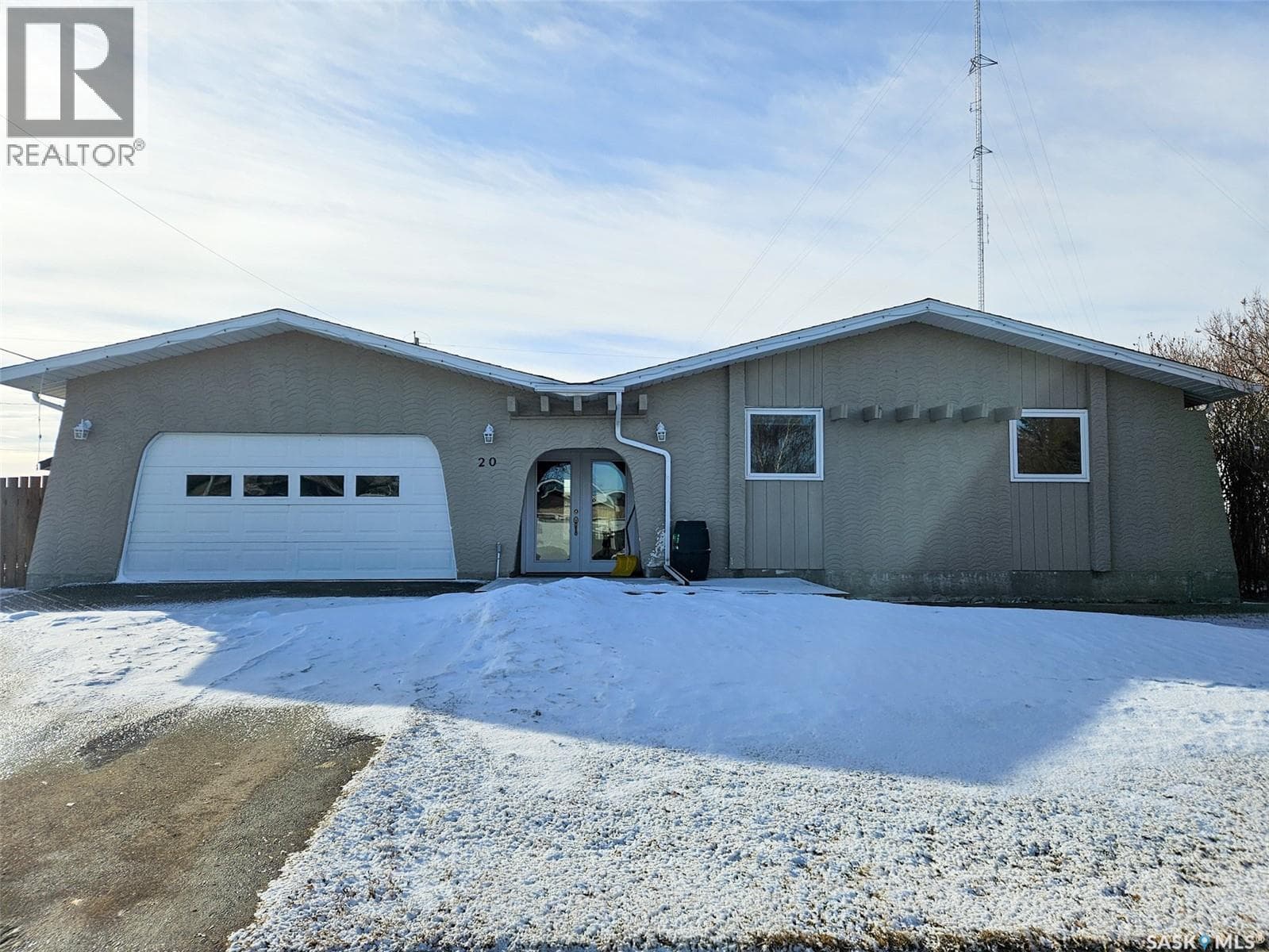 20 Centennial DRIVE