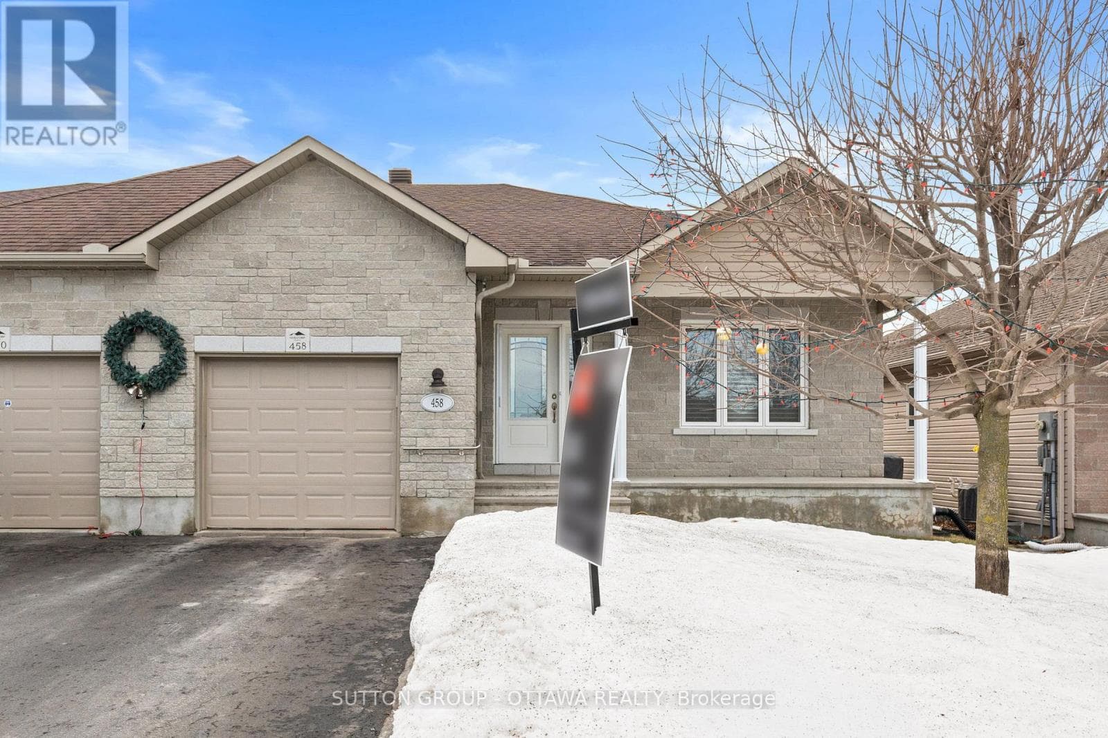 3 bed 2 bath single family at 458 VAN DUSEN STREET — $649,000