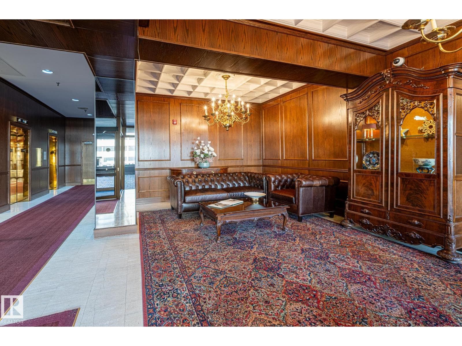 #602 11503 100 AV NW — photo 3