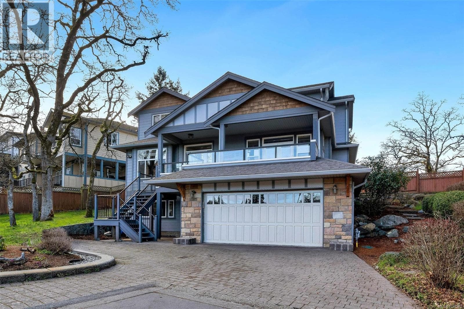5 bed 4 bath single family at 3924 Druce Lane — $1,485,000