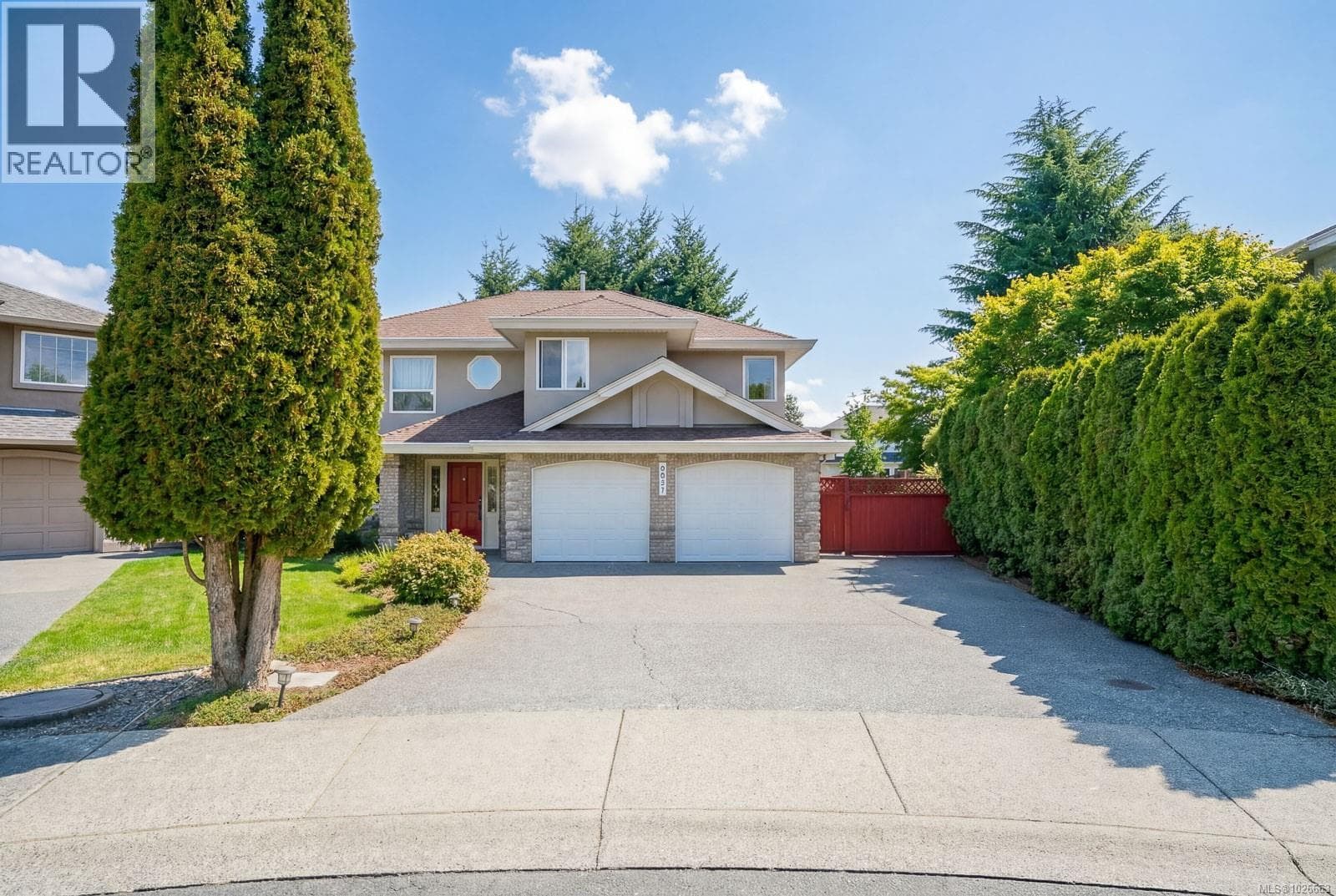 6 bed 3 bath single family at 6441 Lasalle Rd — $1,125,000