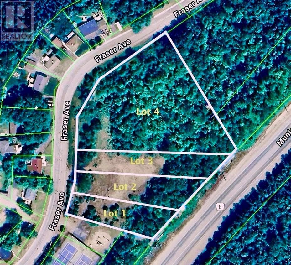 57 Fraser Ave - Lot 1 photo 2