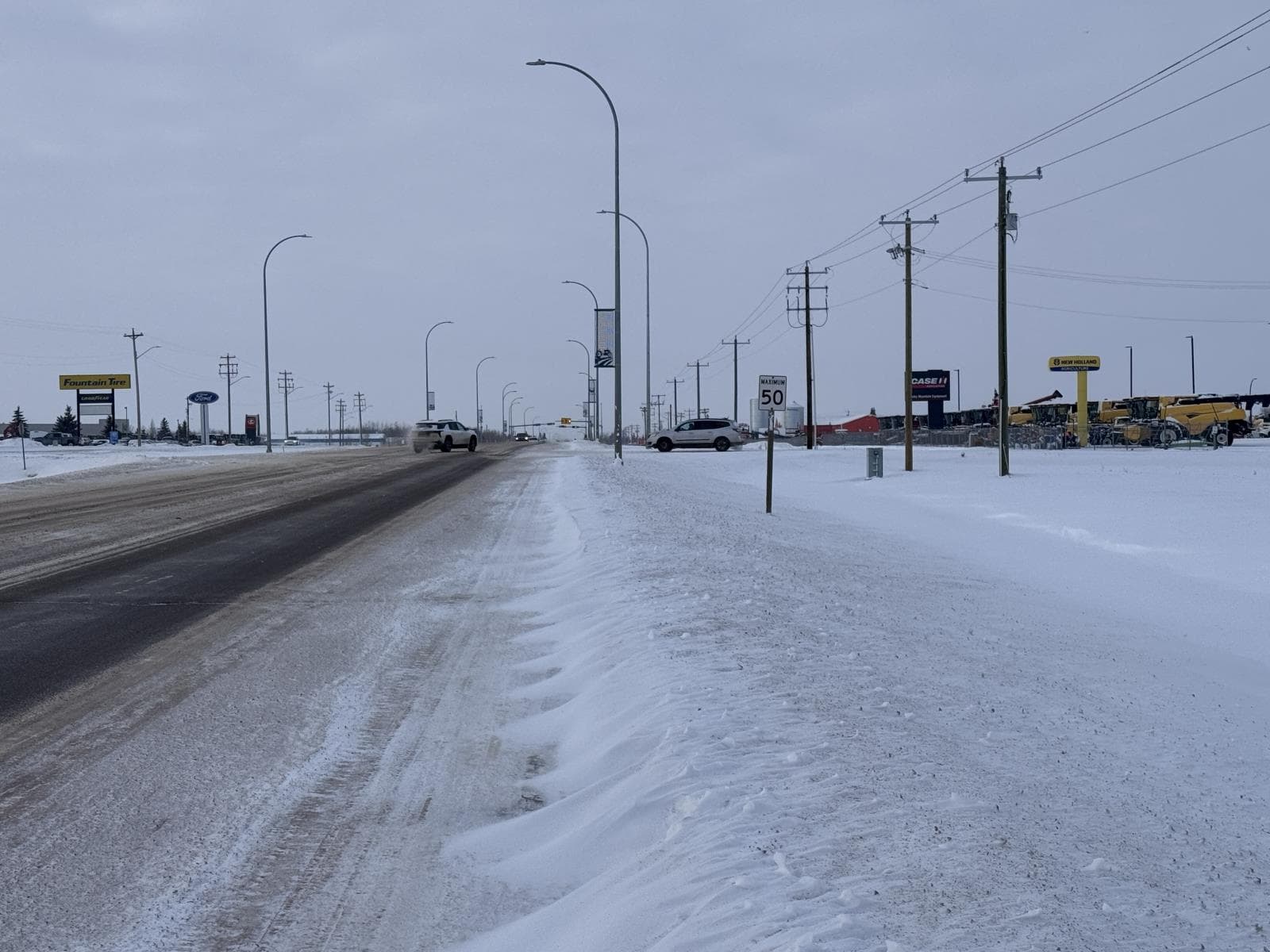 Westlock, Alberta — photo 3