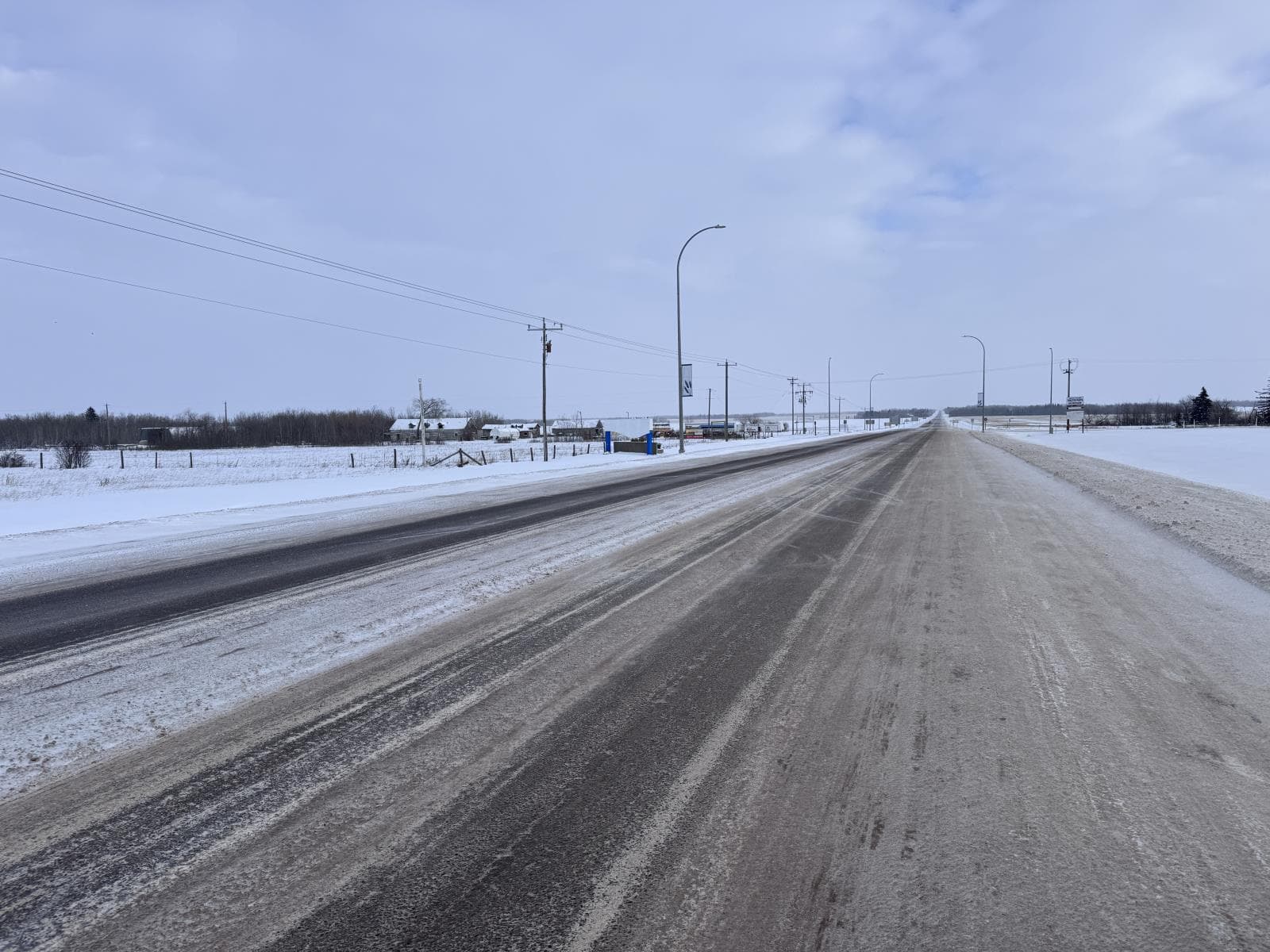Westlock, Alberta — photo 2