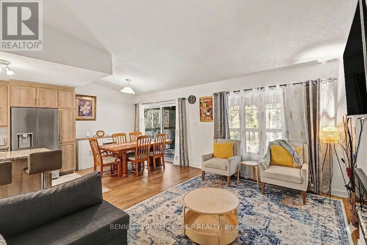 702 - 123 ST MORITZ TRAIL photo 3