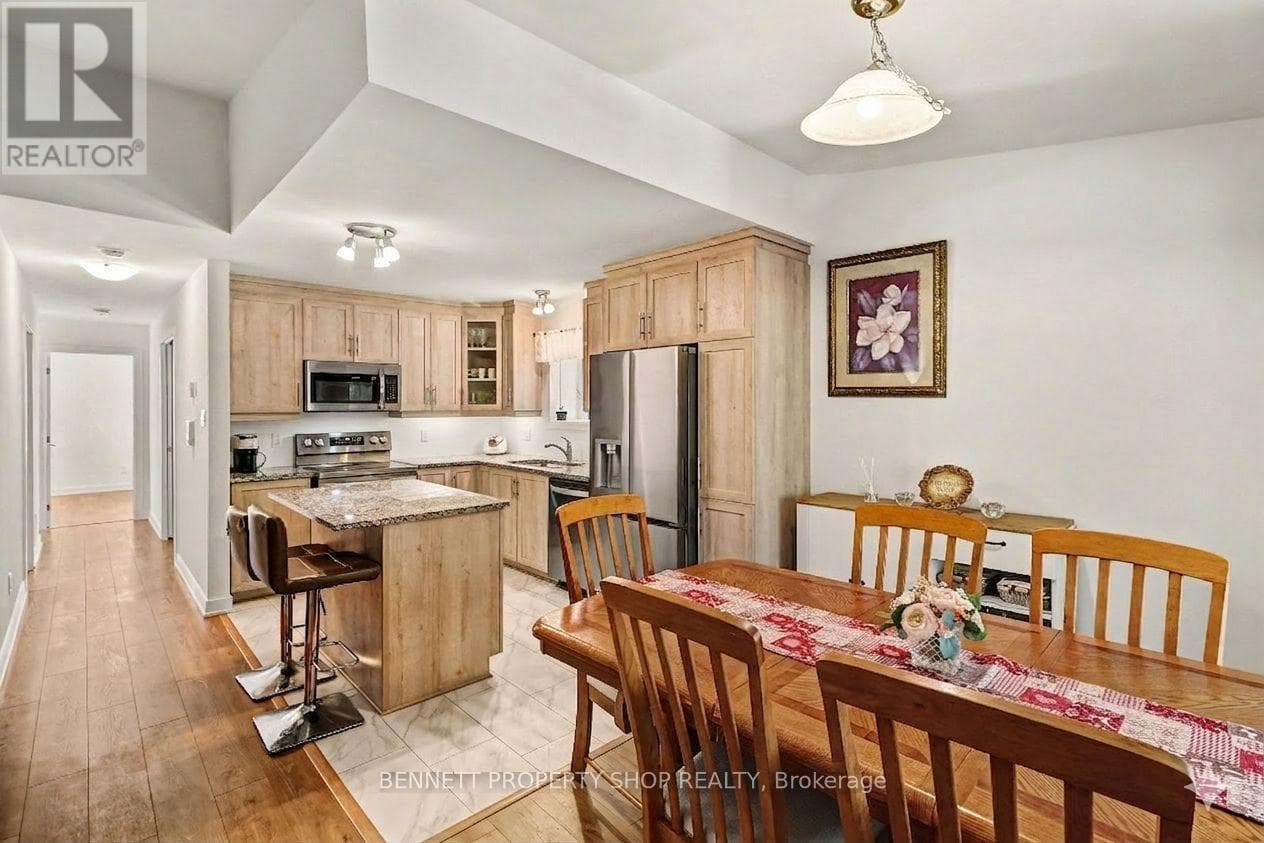 702 - 123 ST MORITZ TRAIL photo 4