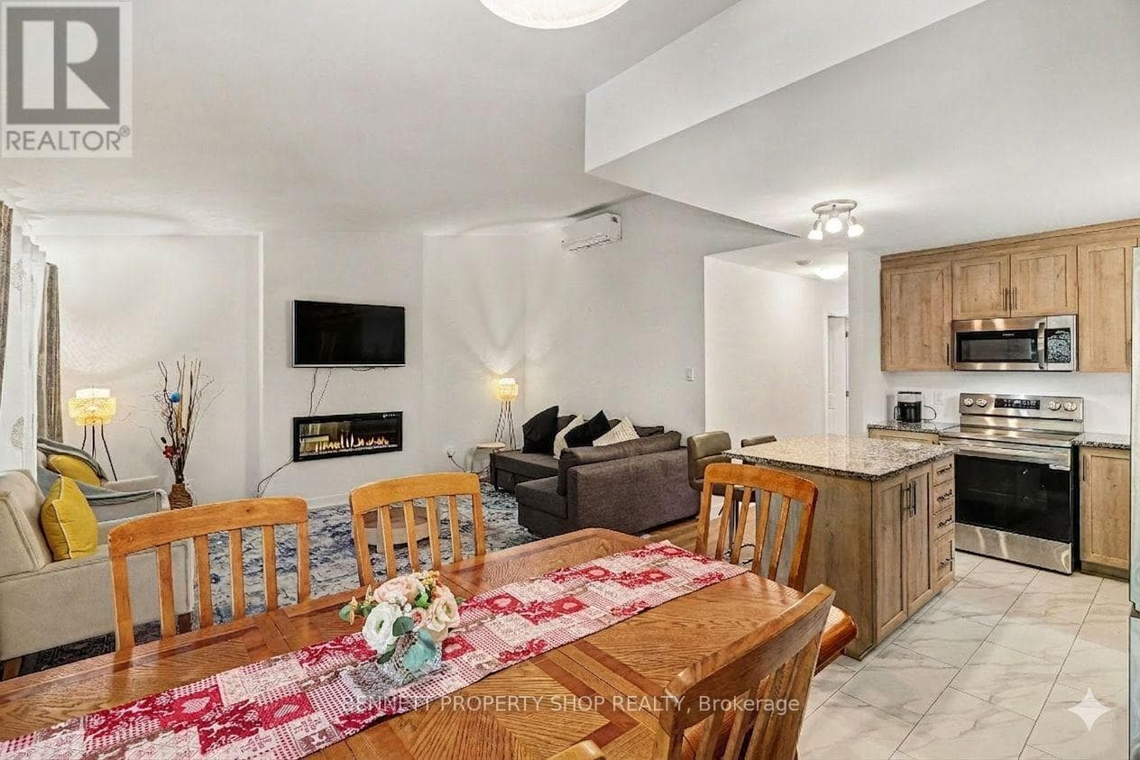 702 - 123 ST MORITZ TRAIL photo 5