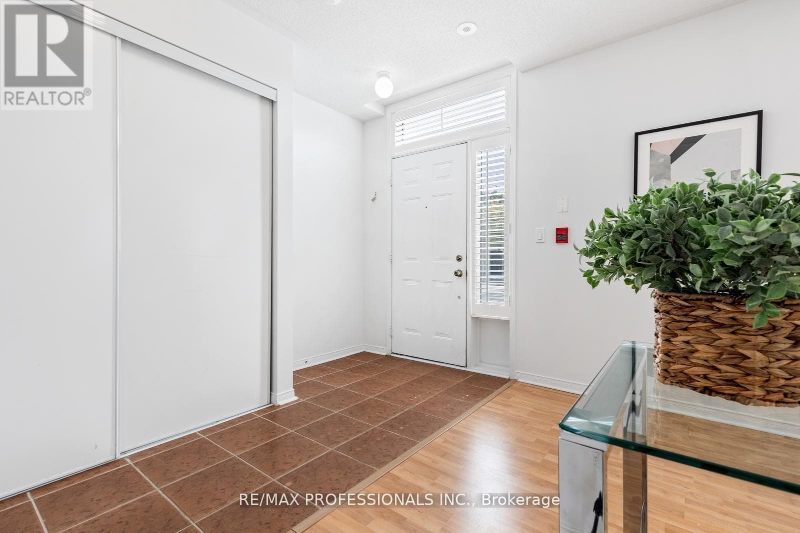 2 bed 1 bath single family at 104 - 3400 LAKE SHORE BOULEVARD W — $599,999