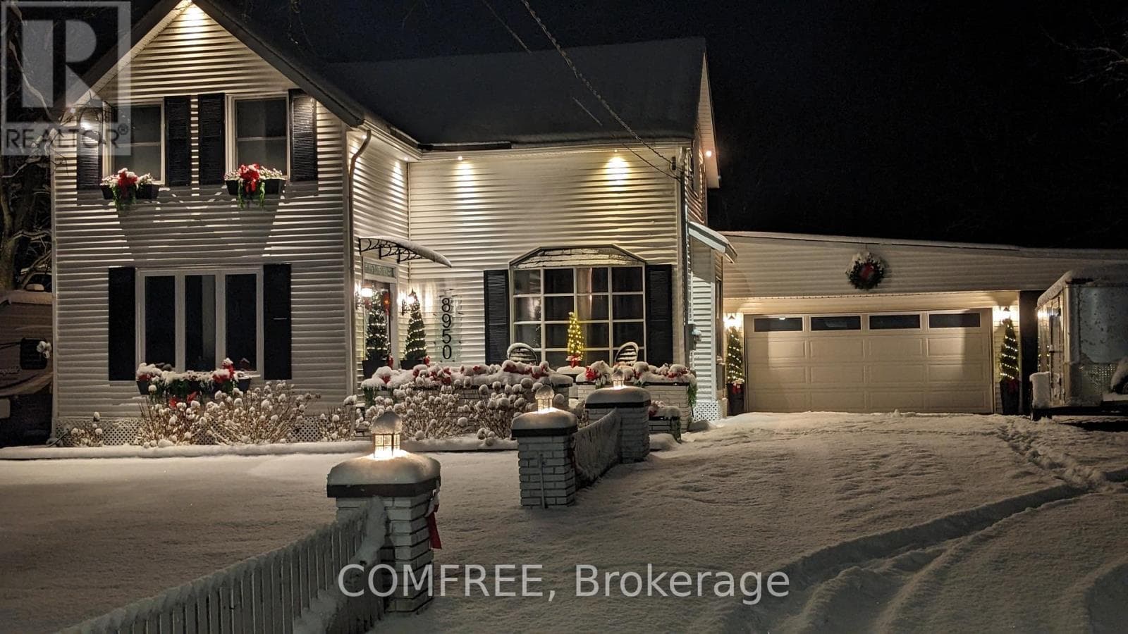 8950 BROWN ROAD photo 2
