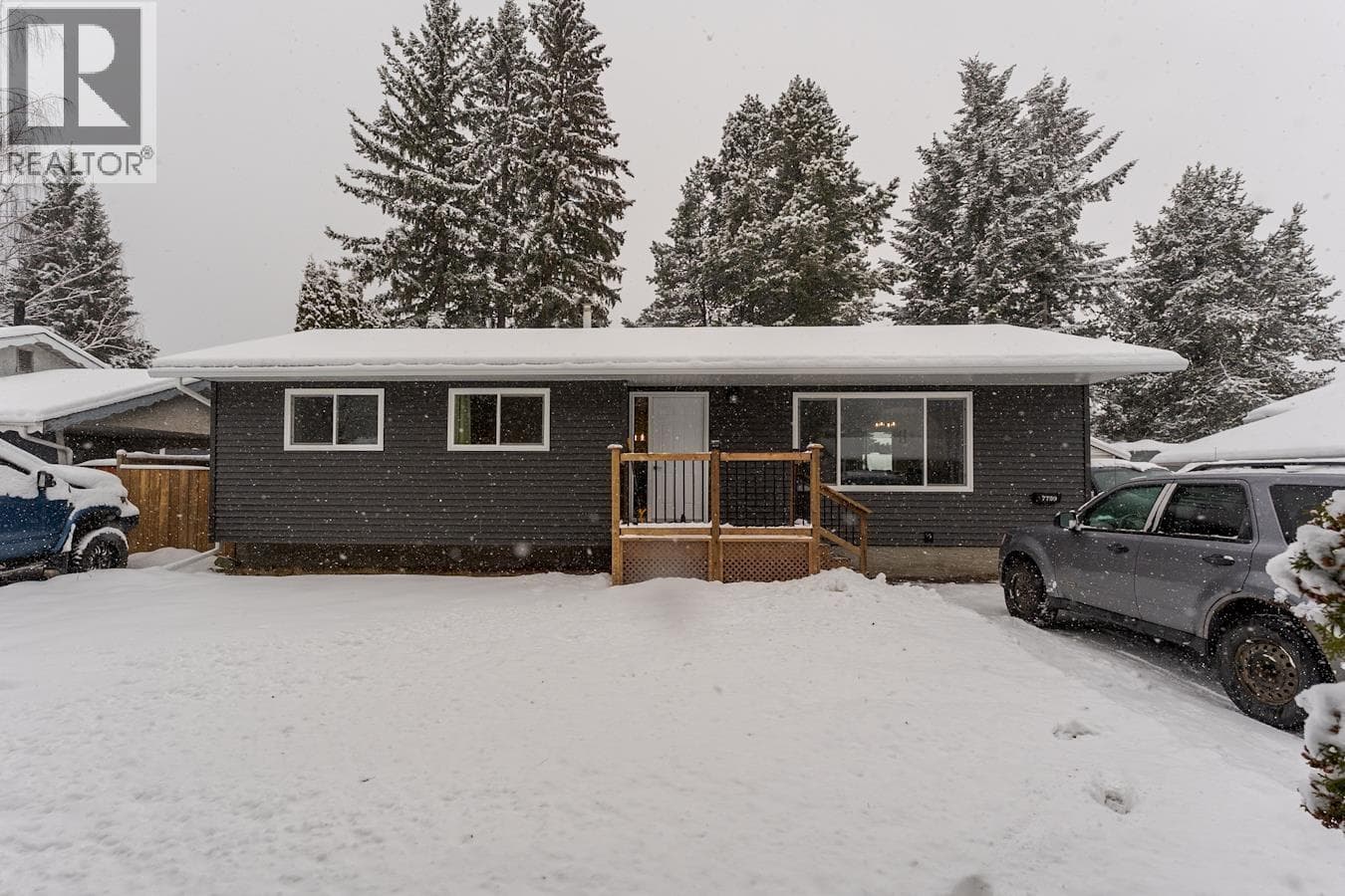 4 bed 2 bath single family at 7759 OSGOODE DRIVE — $469,900