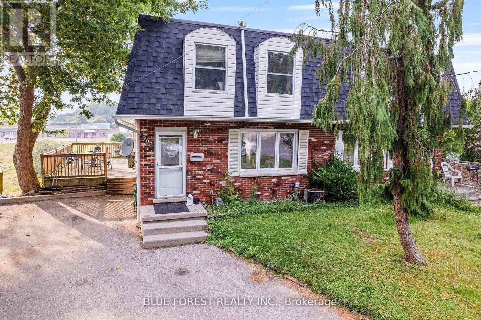 3 bed 3 bath single family at 992 EAGLE COURT — $434,900