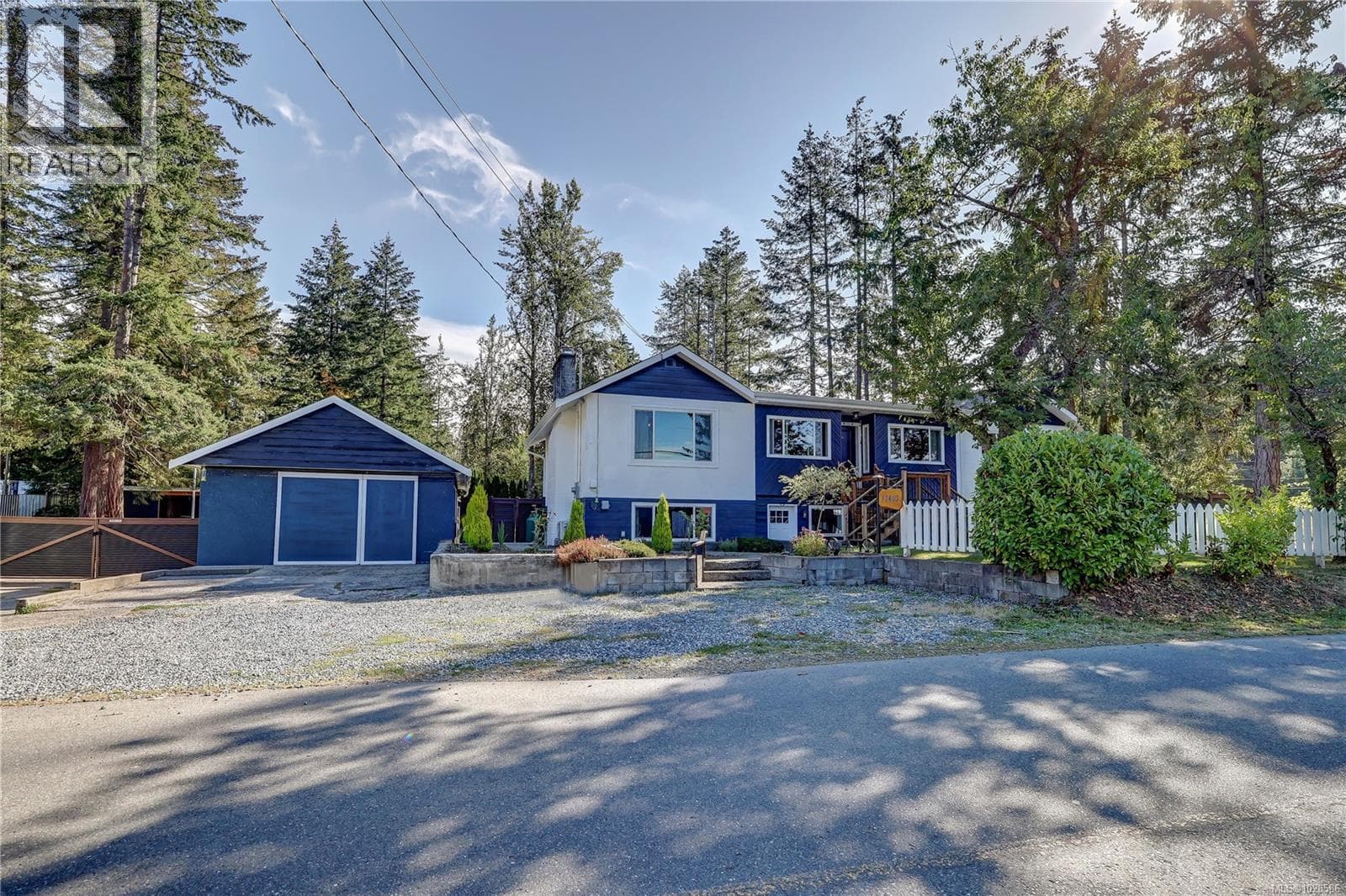 4 bed 3 bath single family at 13403 Code Rd — $1,250,000