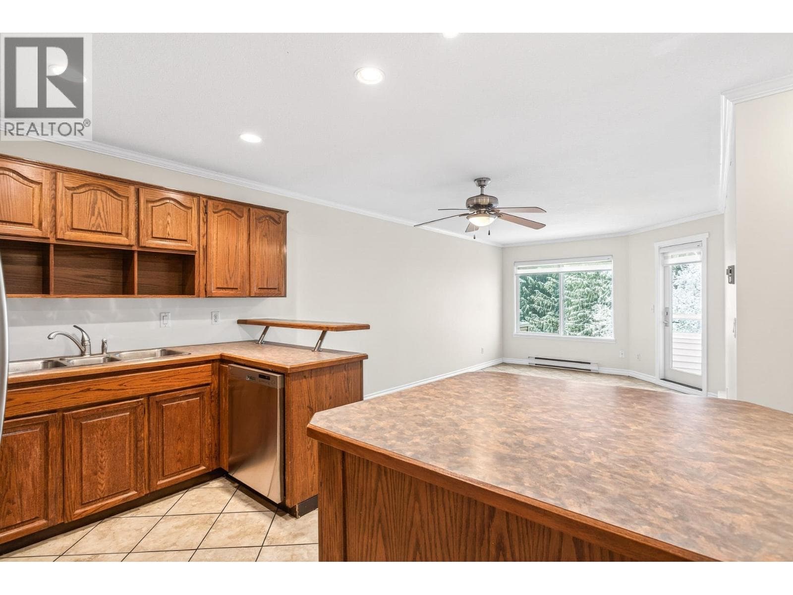 2 bed 2 bath single family at 310 450 BROMLEY STREET — $519,900