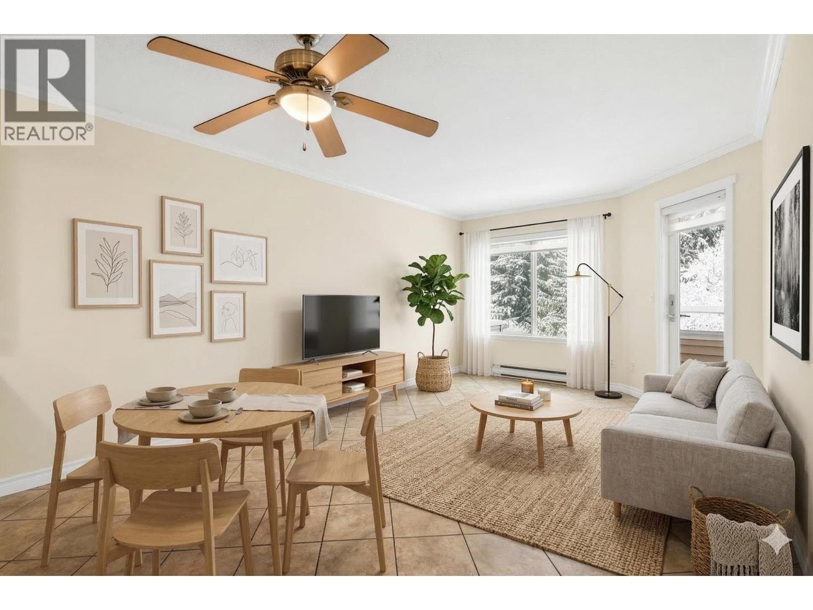 310 450 BROMLEY STREET photo 3