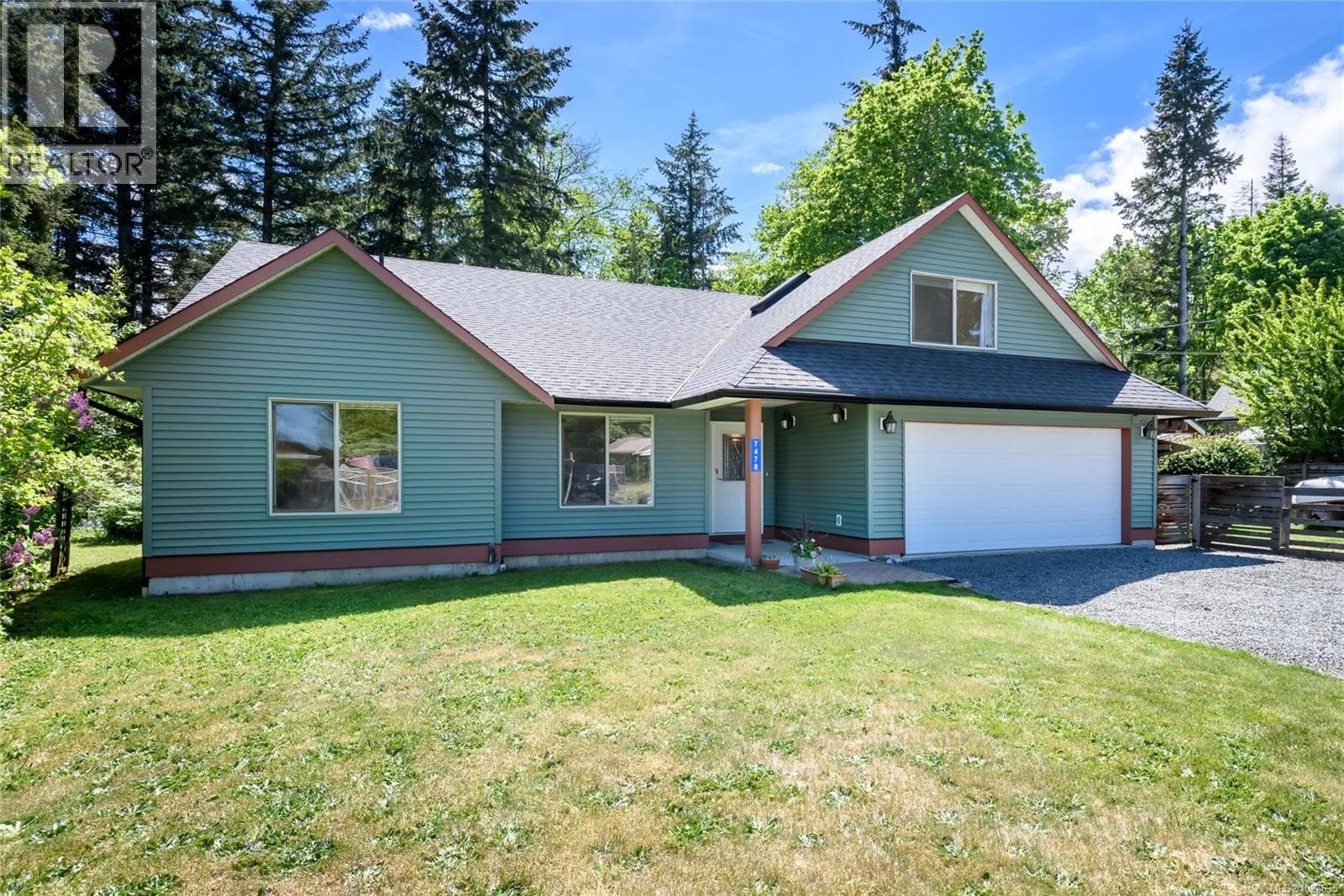 3 bed 2 bath single family at 7478 Yake Rd — $965,000