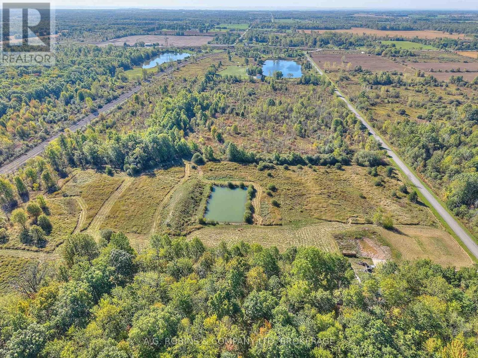 vacant land at 14440 MCKENNEY ROAD — $639,000