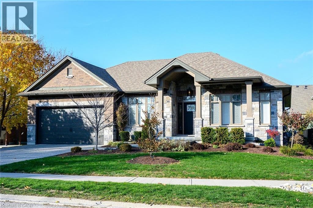 3 bed 2 bath single family at 135 NEW LAKESHORE Road — $1,179,950