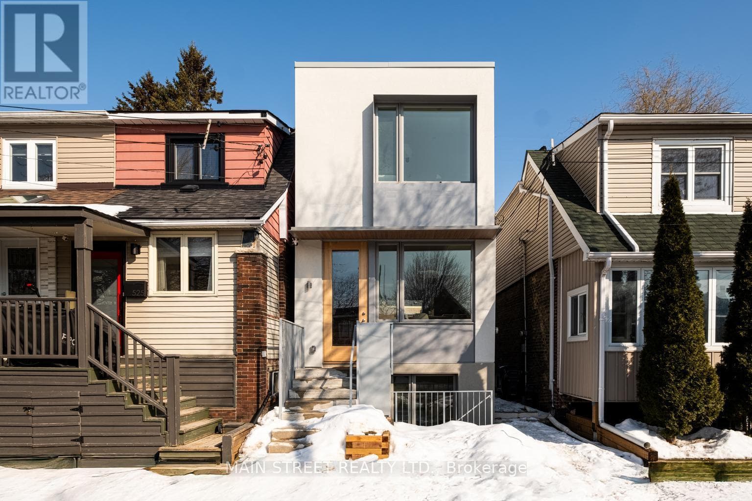 3 bed 3 bath single family at 523 CRAVEN ROAD — $1,350,000