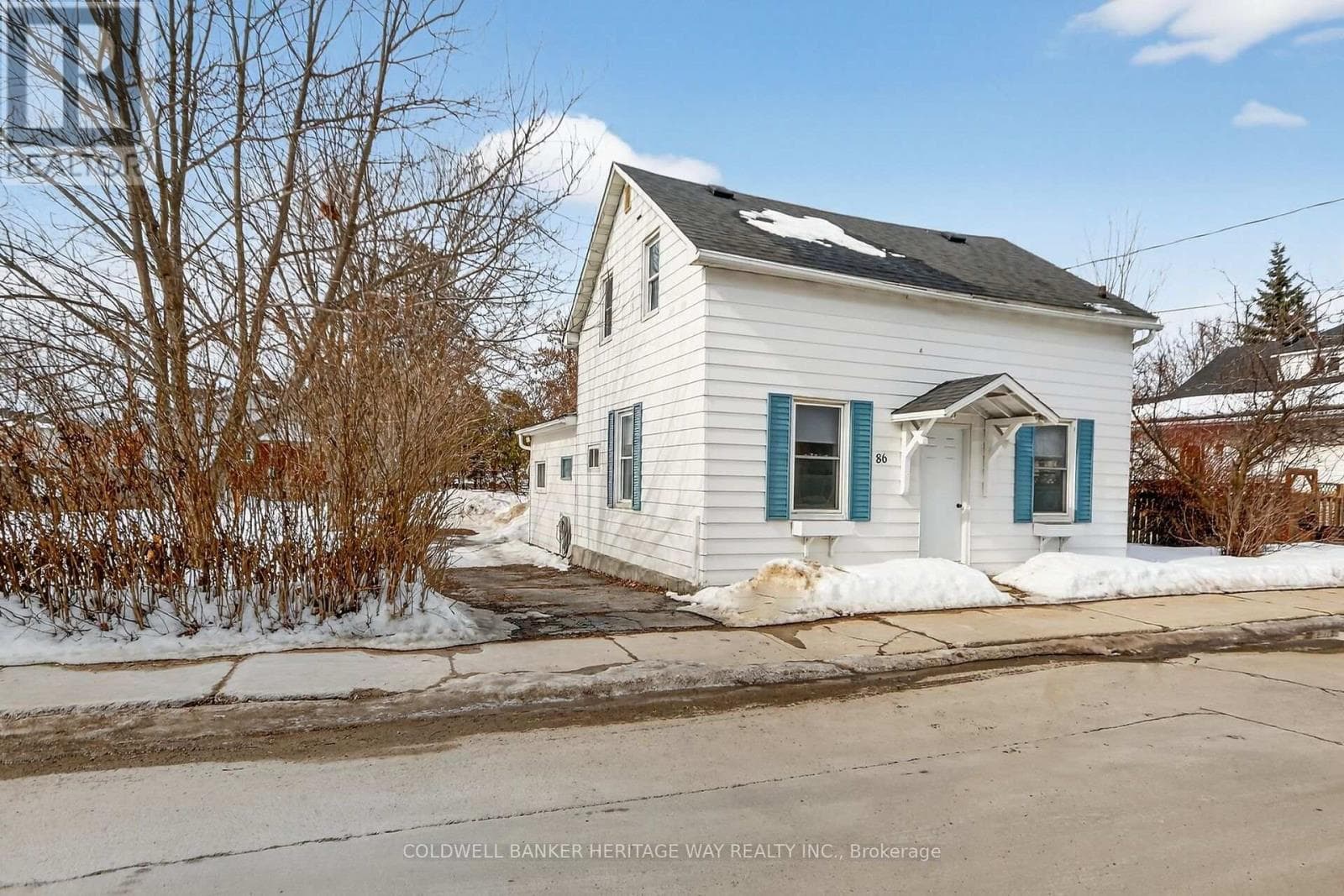 86 BRAE STREET photo 2