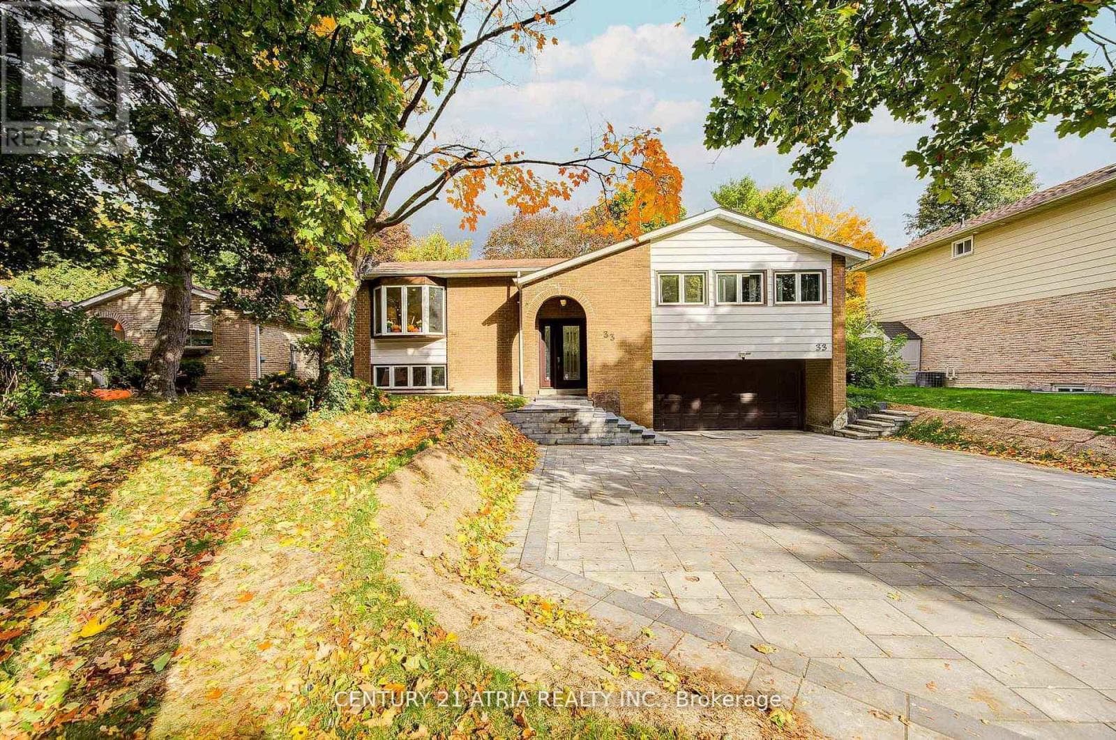 6 bed 5 bath single family at 33 SIR BRANDILES PLACE — $1,299,000
