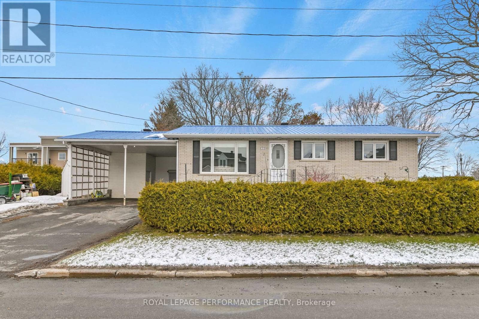 3 bed 2 bath single family at 313 CECILE BOULEVARD W — $469,000