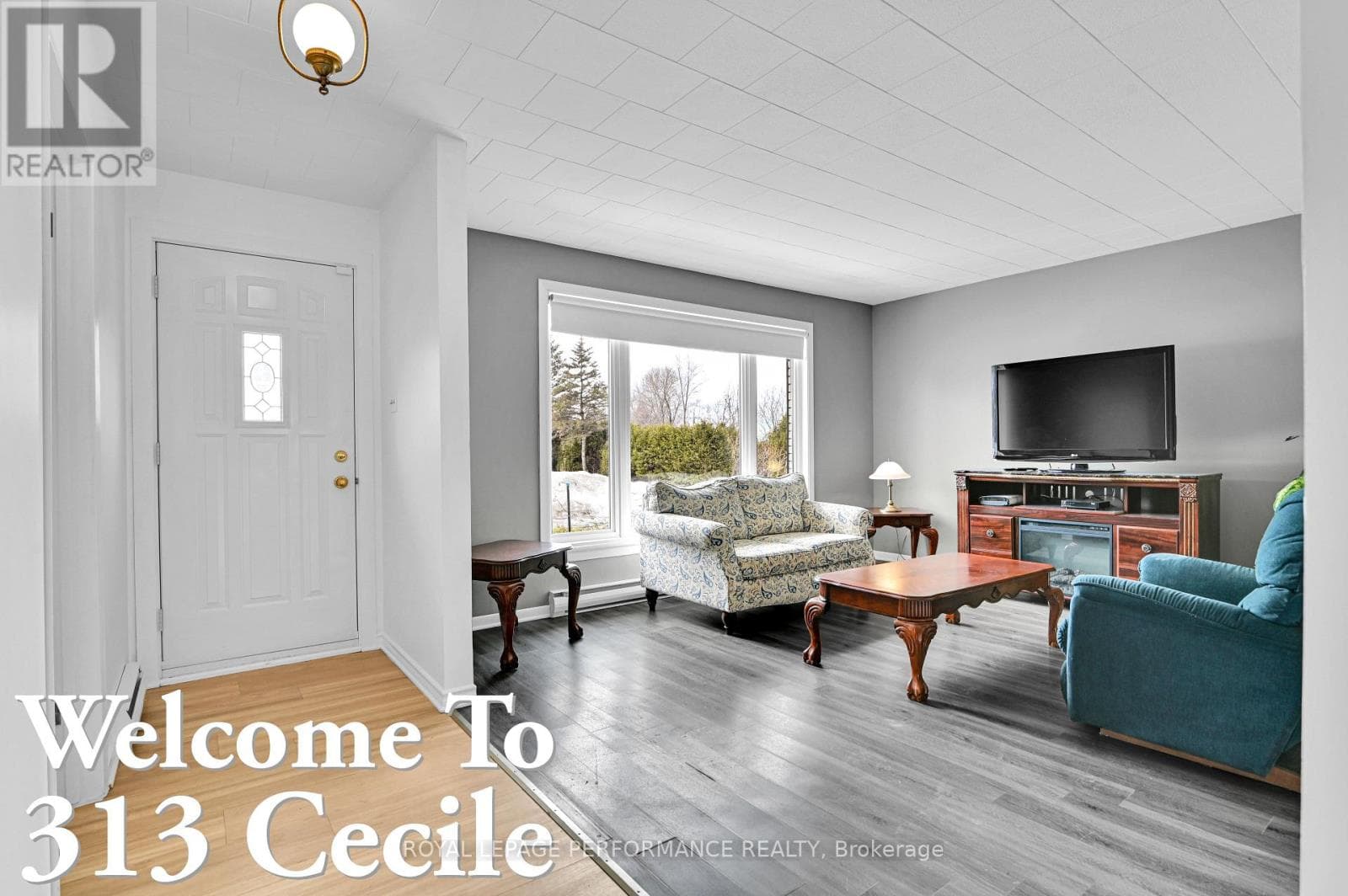 313 CECILE BOULEVARD W photo 2