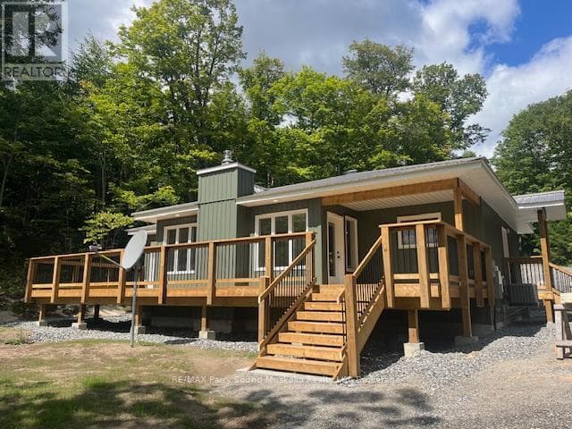 161 - 25 BALSAM CREEK ROAD