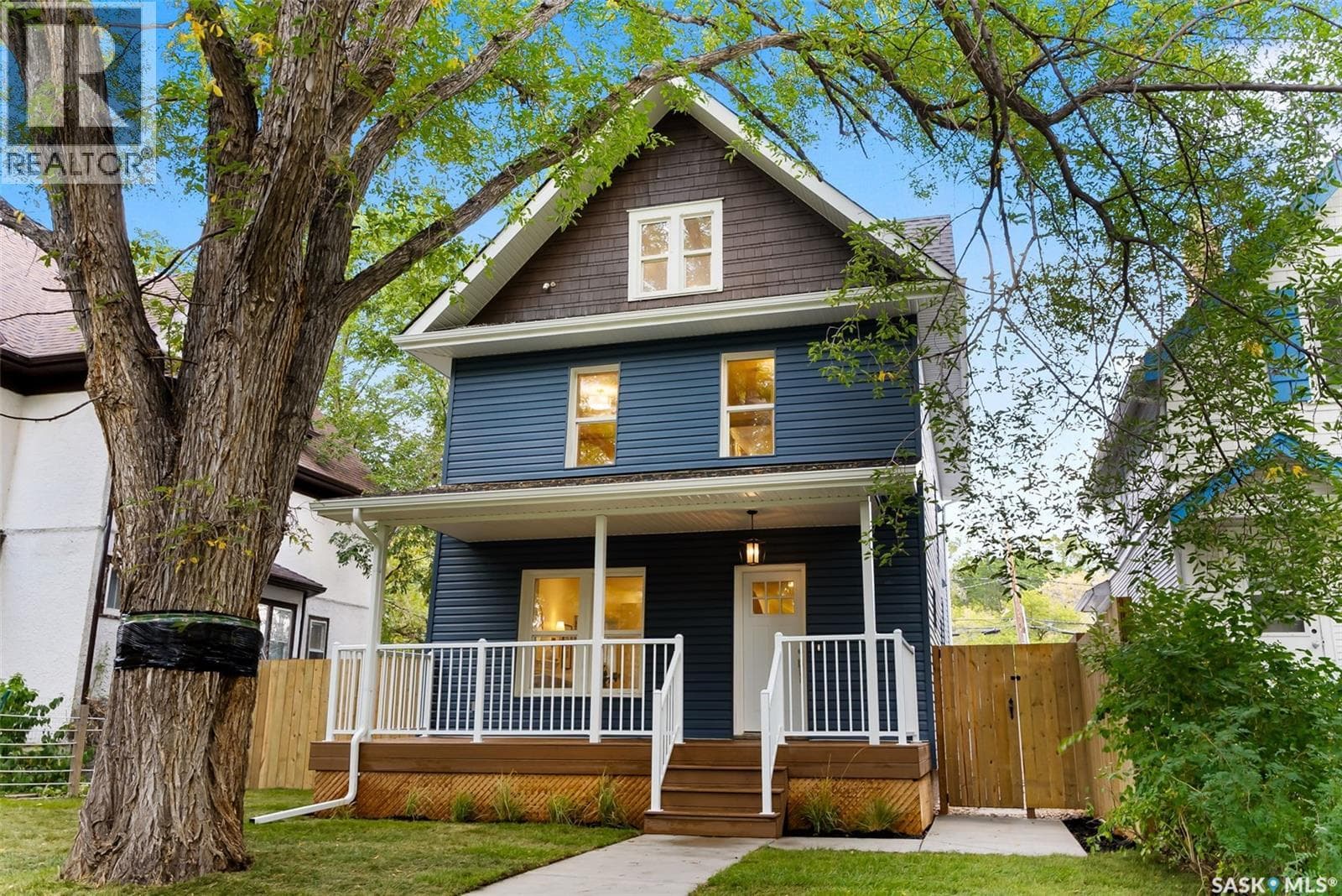 4 bed 4 bath single family at 2257 Rae STREET — $549,000
