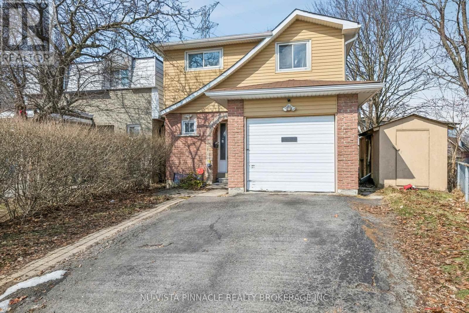 3 bed 2 bath single family at 1627 ALWIN CIRCLE — $709,900