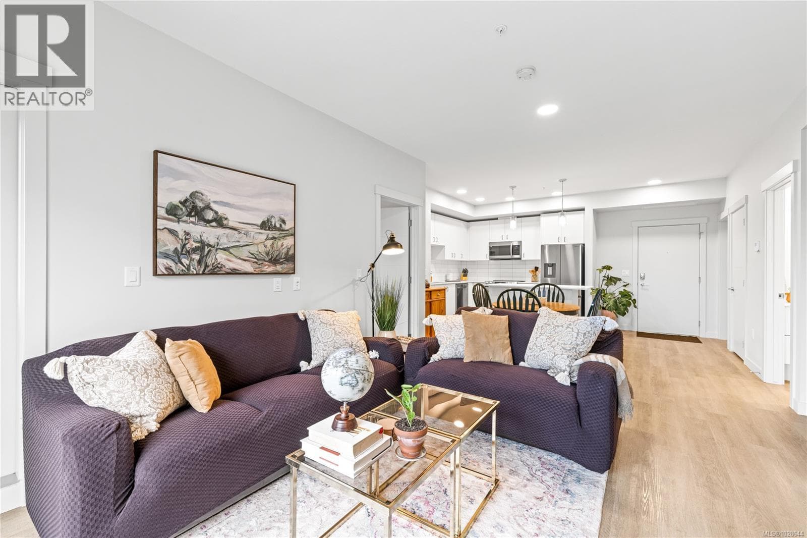 2 bed 2 bath single family at 103E 120 Jensen Ave W — $520,000