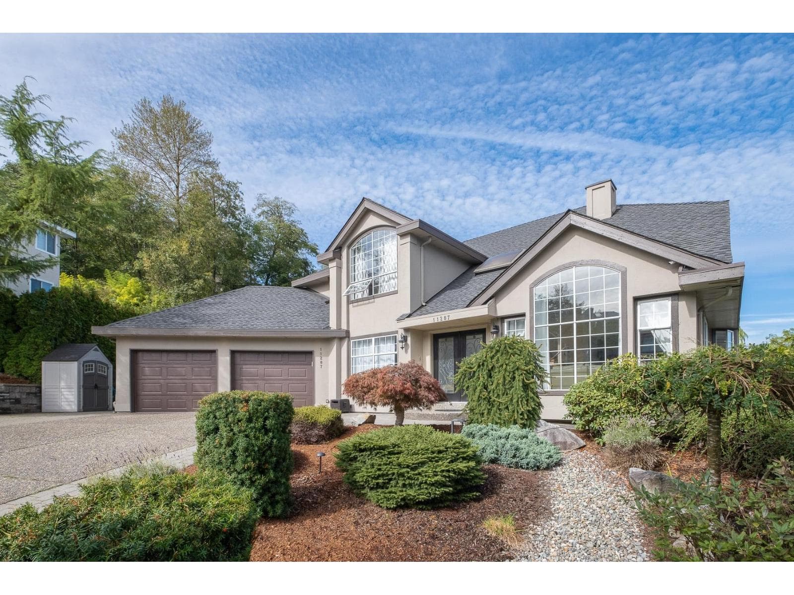 7 bed 4 bath single family at 11287 159A STREET — $2,695,000
