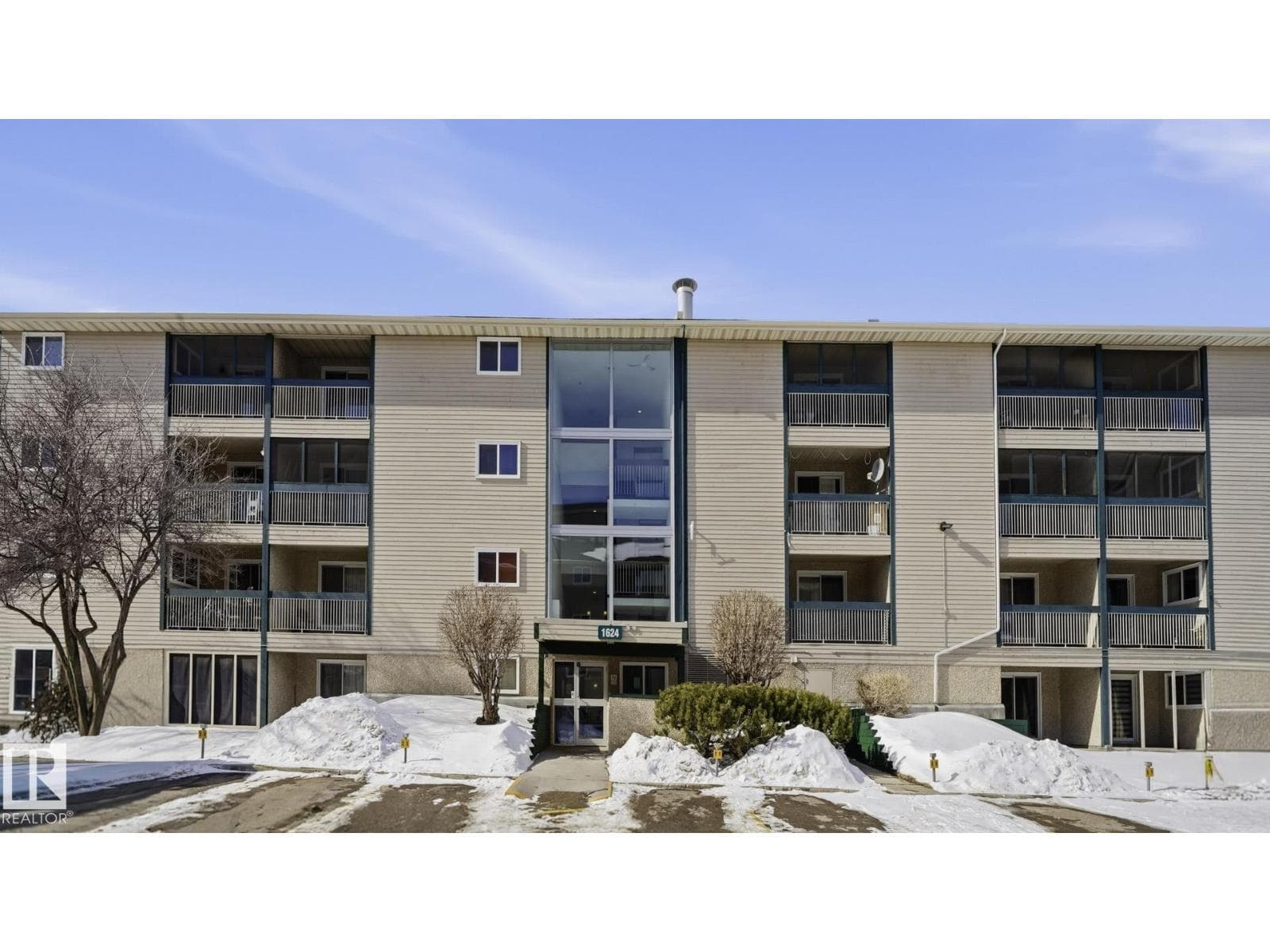 #103 1624 48 ST NW