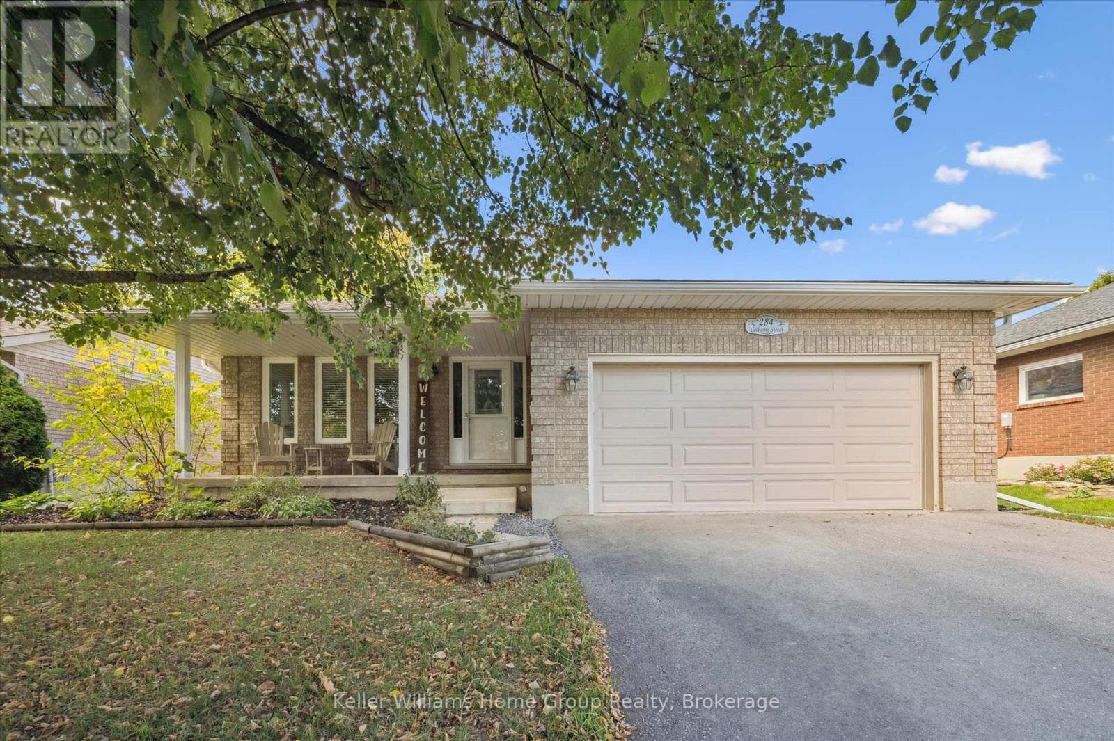 4 bed 3 bath single family at 284 COLBORNE STREET — $975,000