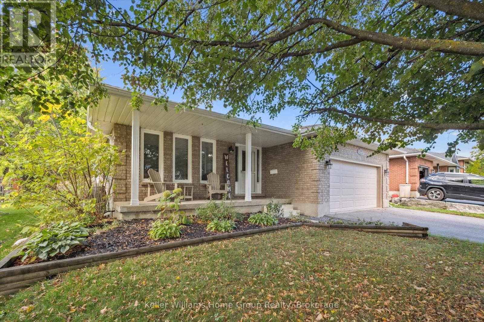 284 COLBORNE STREET photo 2