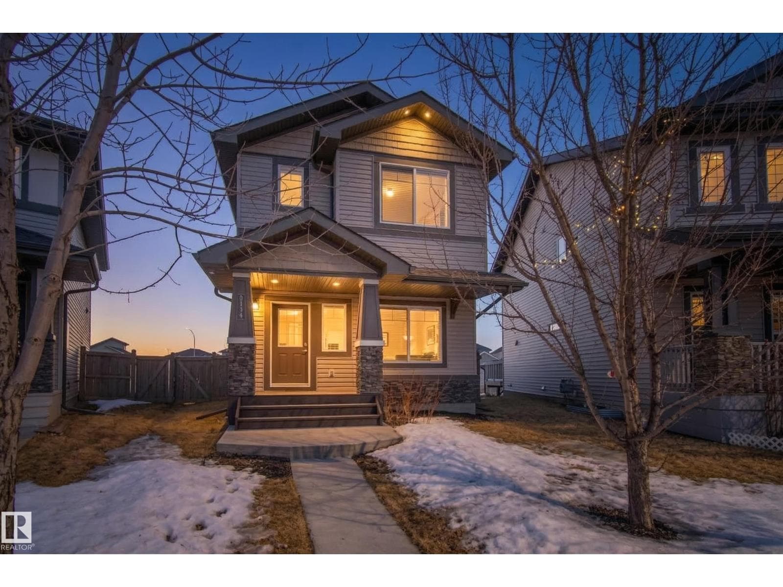 3 bed 3 bath single family at 7074 CARDINAL WY SW — $474,988