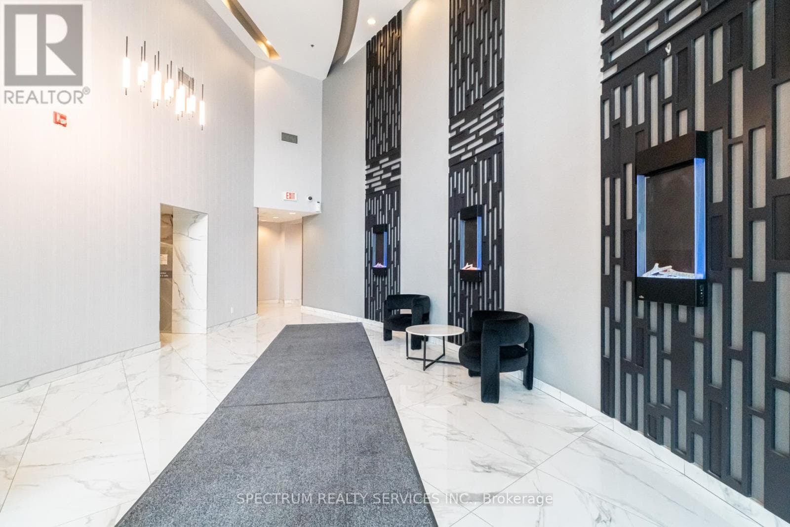 709 - 80 ABSOLUTE AVENUE photo 3