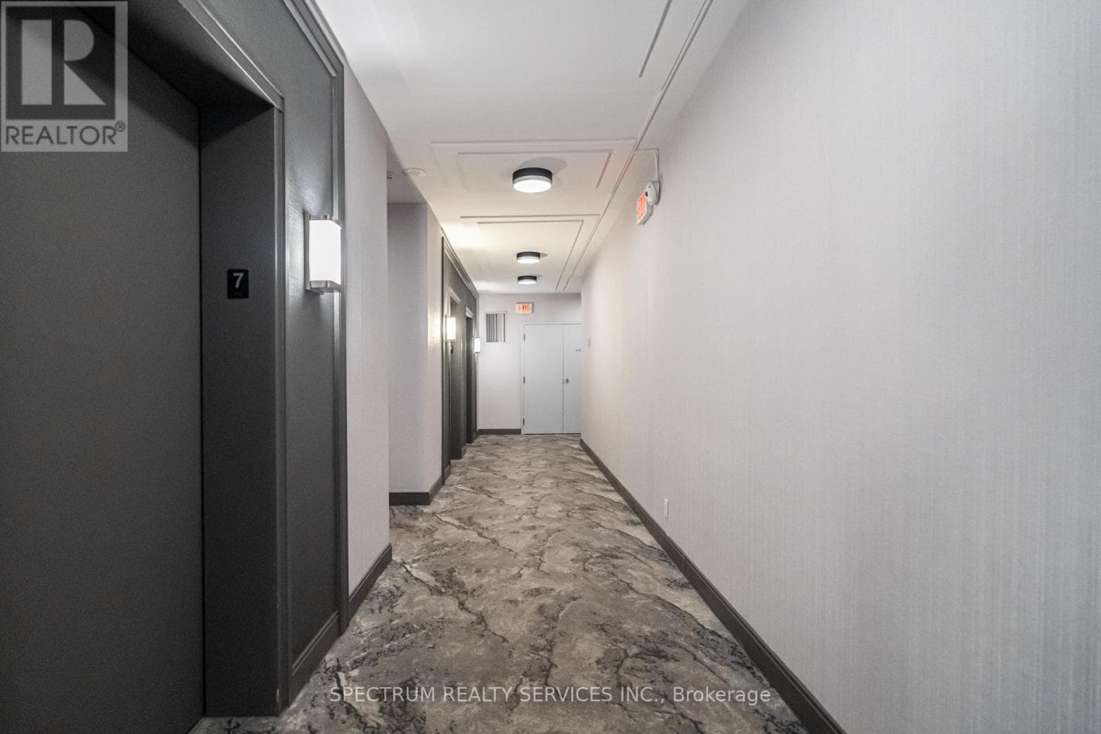 709 - 80 ABSOLUTE AVENUE photo 4