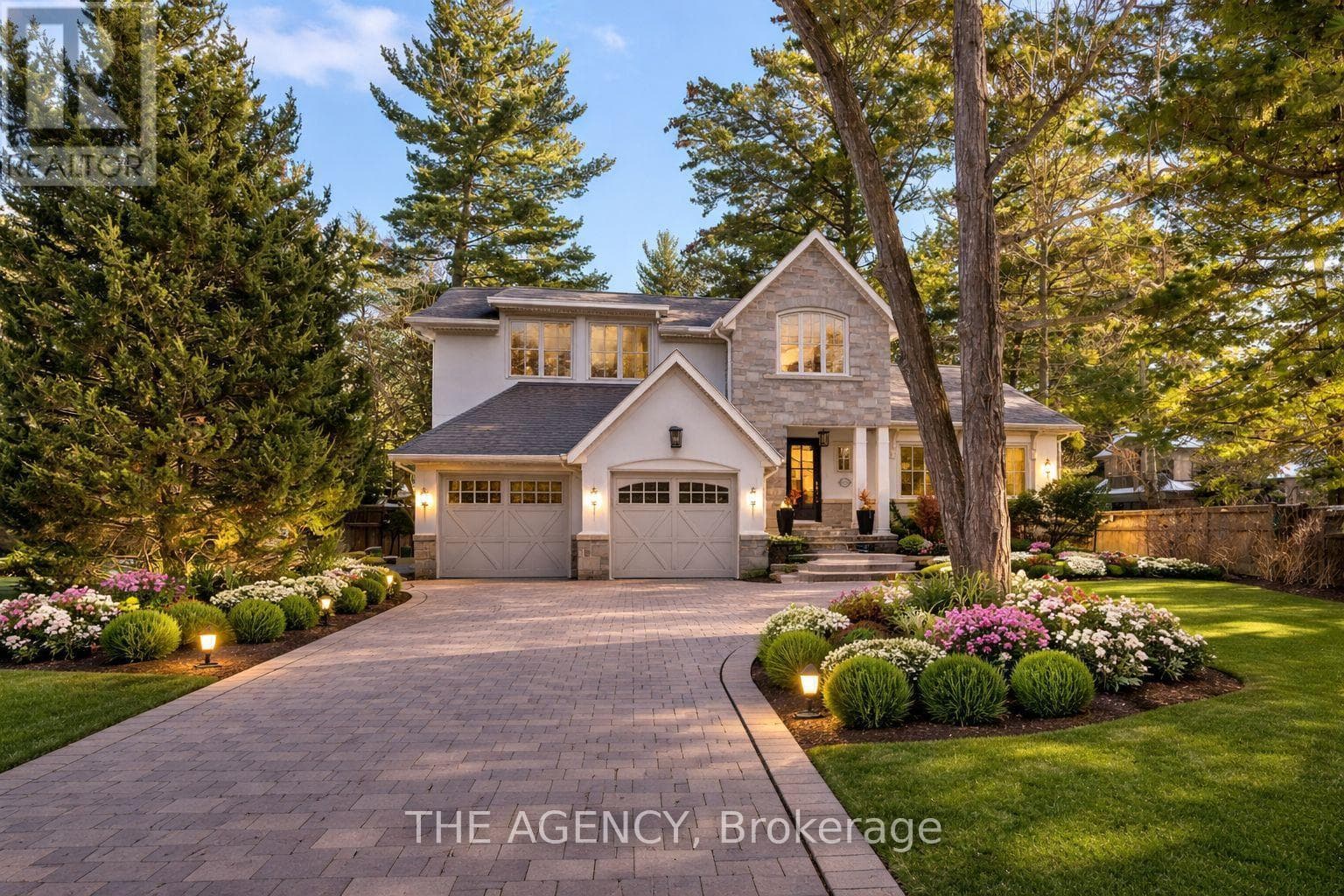 4 bed 5 bath single family at 1310 DUNCAN ROAD — $3,660,000