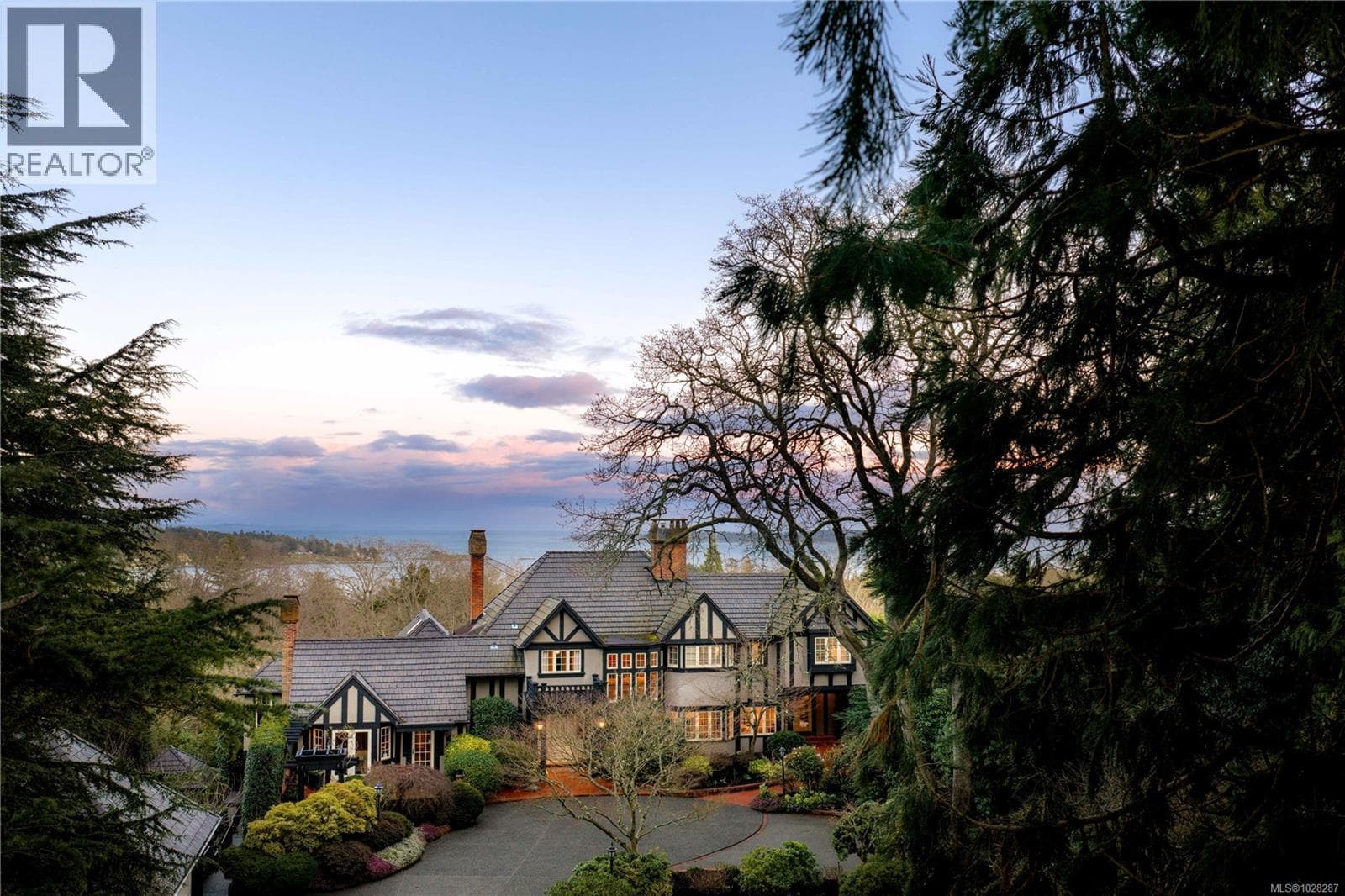 6 bed 7 bath single family at 3475 Upper Terrace Rd — $7,249,000