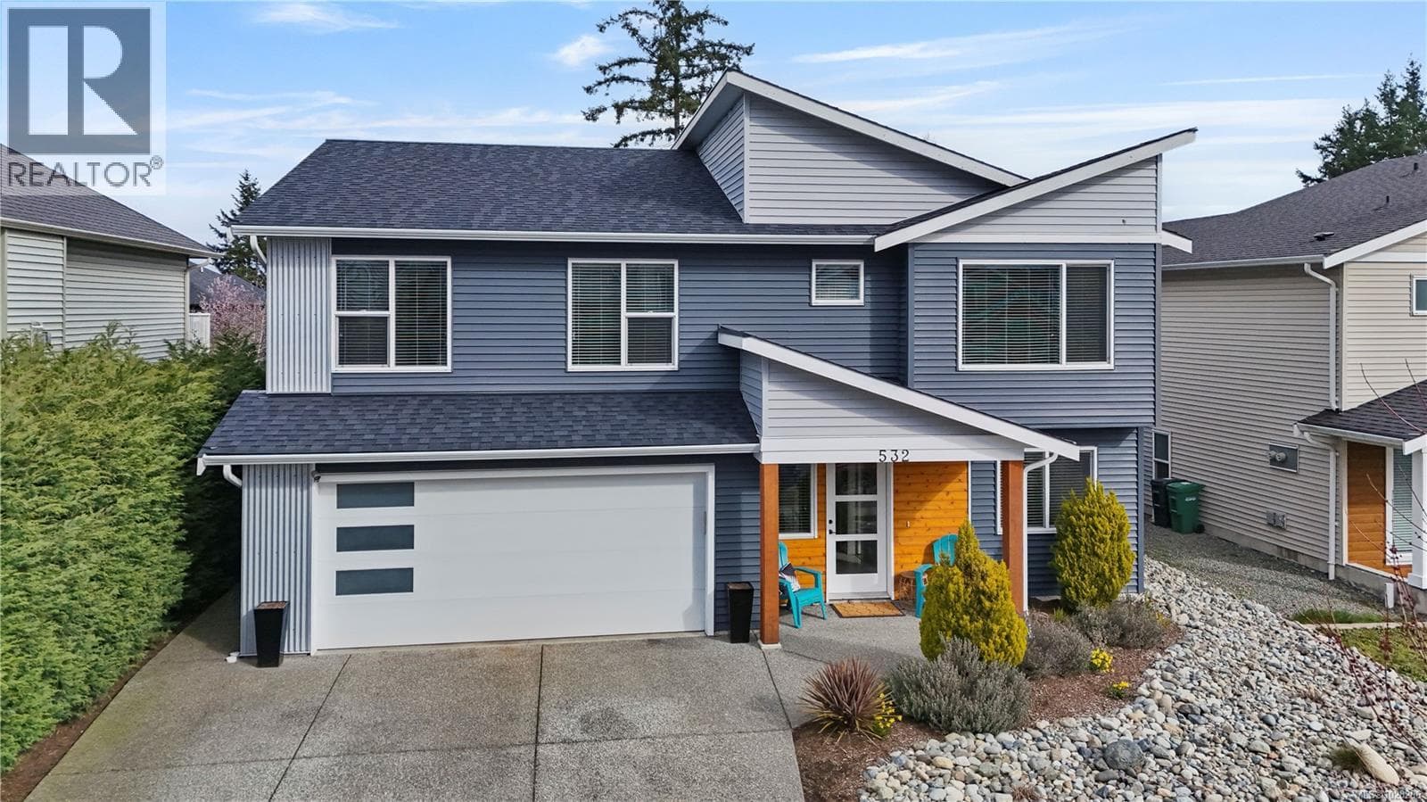 5 bed 3 bath single family at 532 Lori Pl — $1,029,000