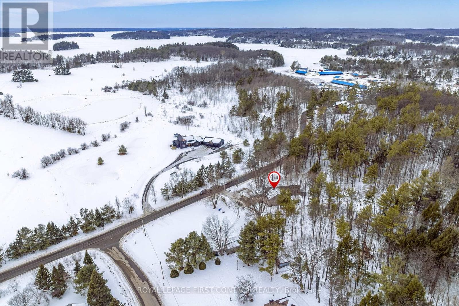 1073 CEDAR BEACH ROAD photo 4