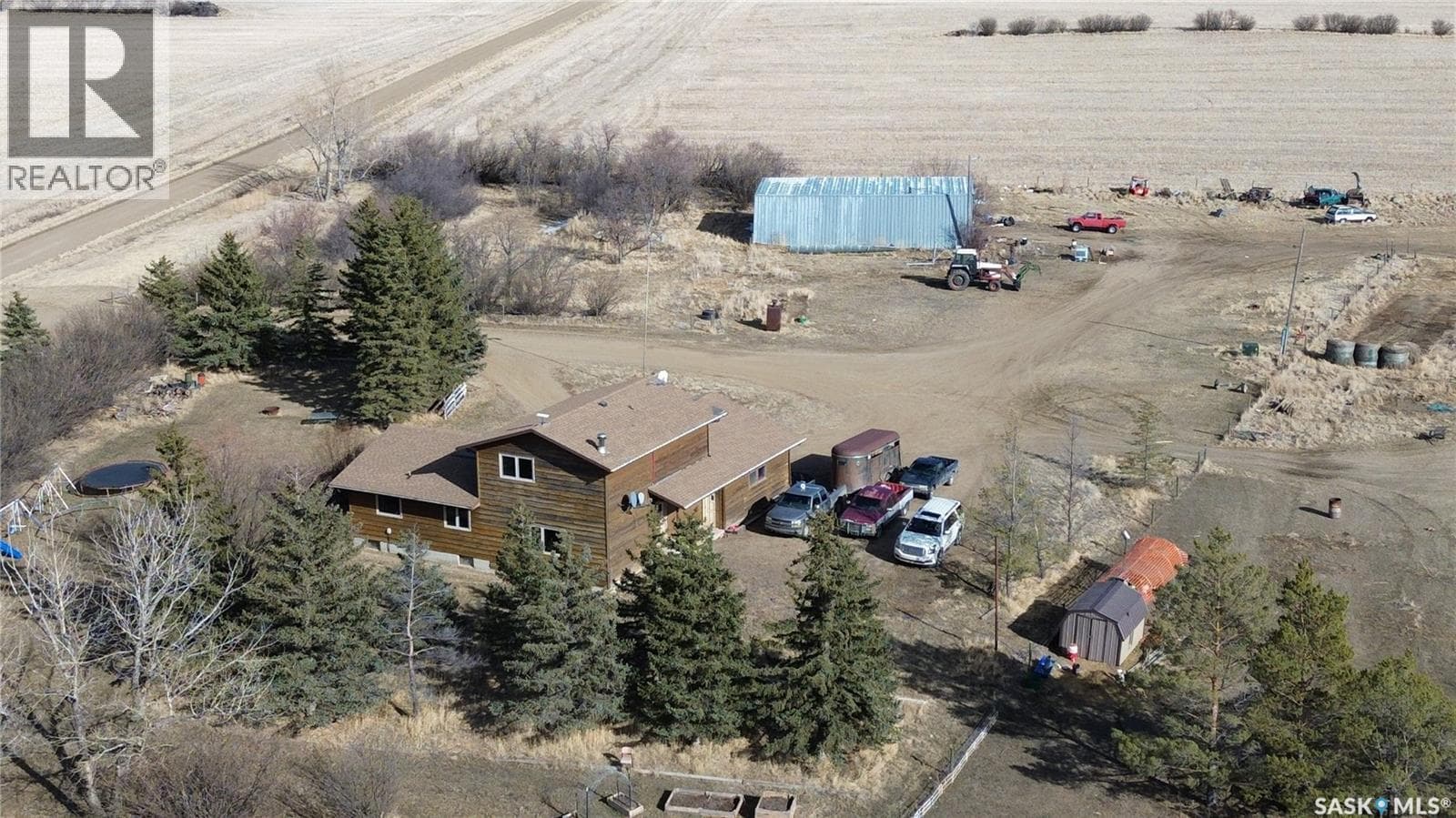 B&C Jones Acreage