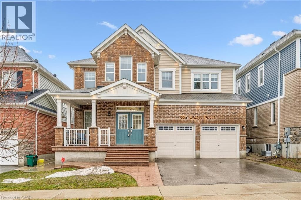 228 RIDGE Road photo 2