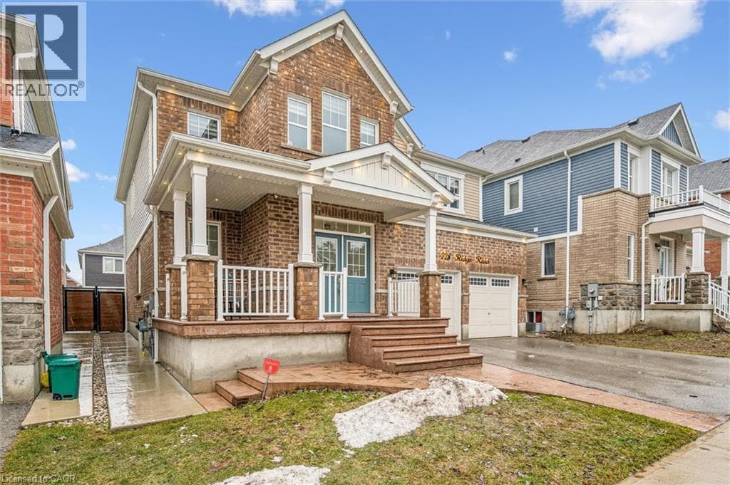 228 RIDGE Road photo 3