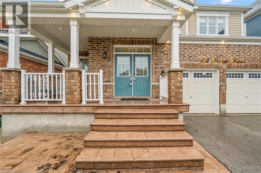 228 RIDGE Road photo 4