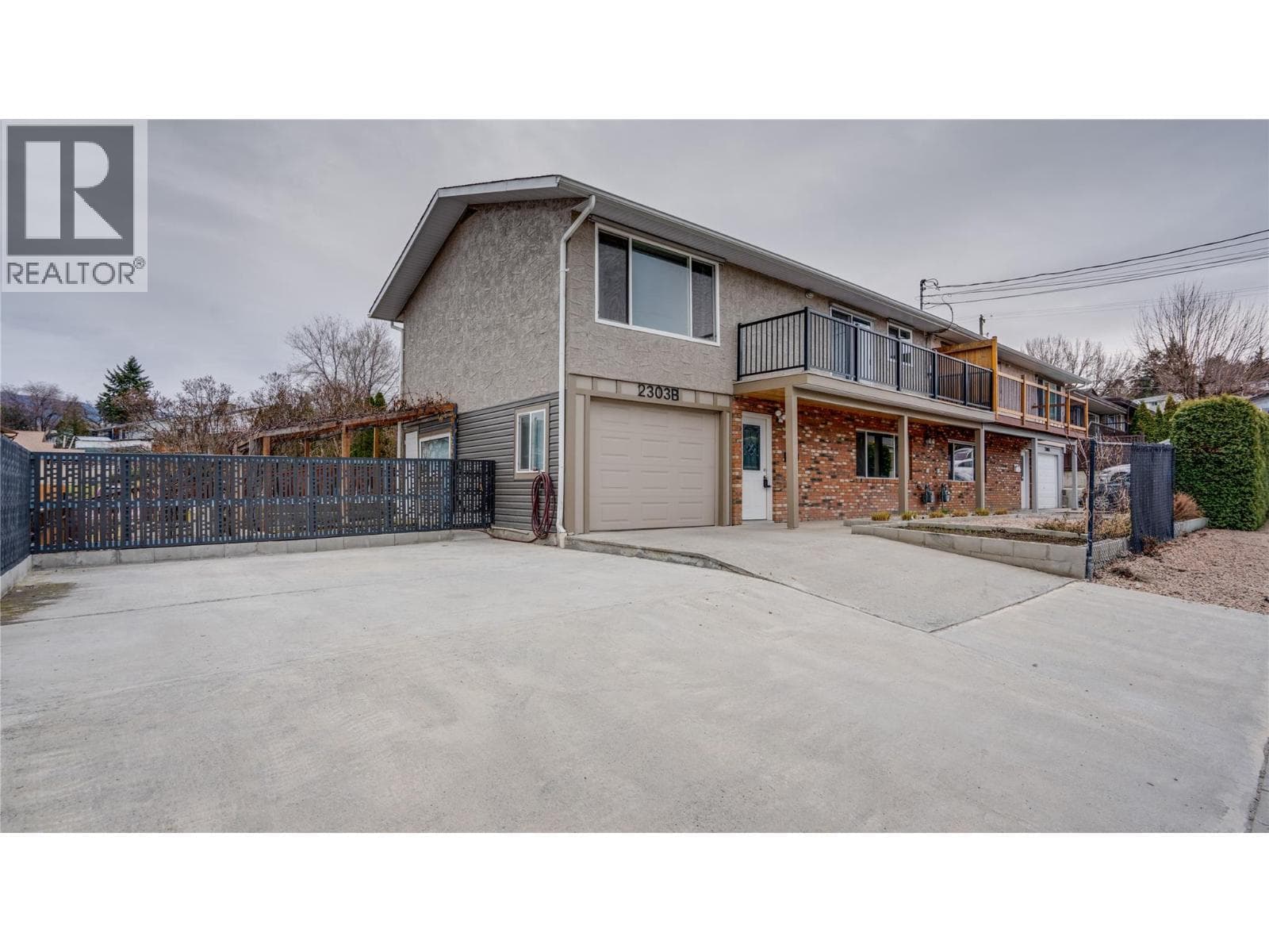 3 bed 2 bath single family at 2303B 39 Street — $529,000