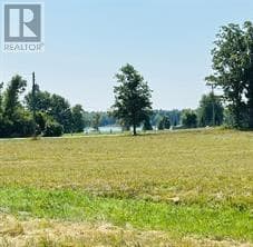 vacant land at LOT MARCOUX ROAD — $134,000